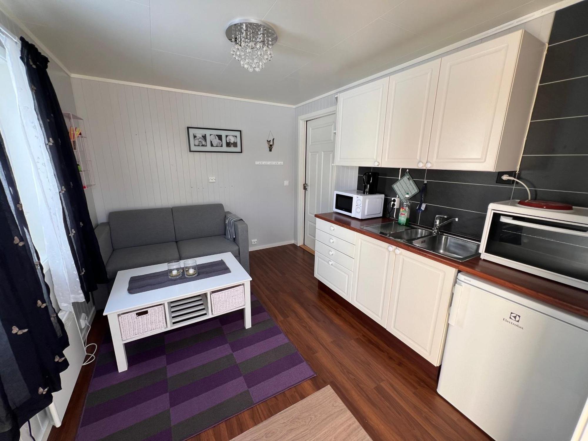 Lofoten Booking Leknes Esterno foto